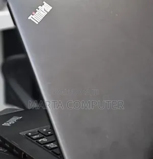 New Laptop Lenovo ThinkPad E470 12GB Intel Core i7 SSD 512GB