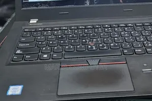 New Laptop Lenovo ThinkPad E470 12GB Intel Core i7 SSD 512GB
