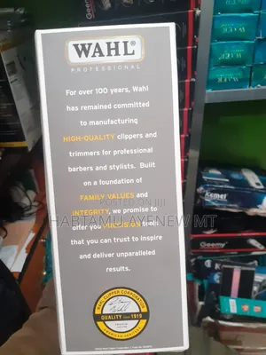 WAHL Super Taper በአንደኛው