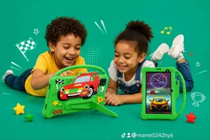 New Tablet 8 GB