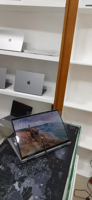 New Laptop Lenovo 16GB Intel Core i5 SSD 512GB