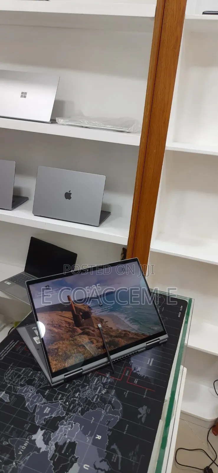 New Laptop Lenovo 16GB Intel Core i5 SSD 512GB