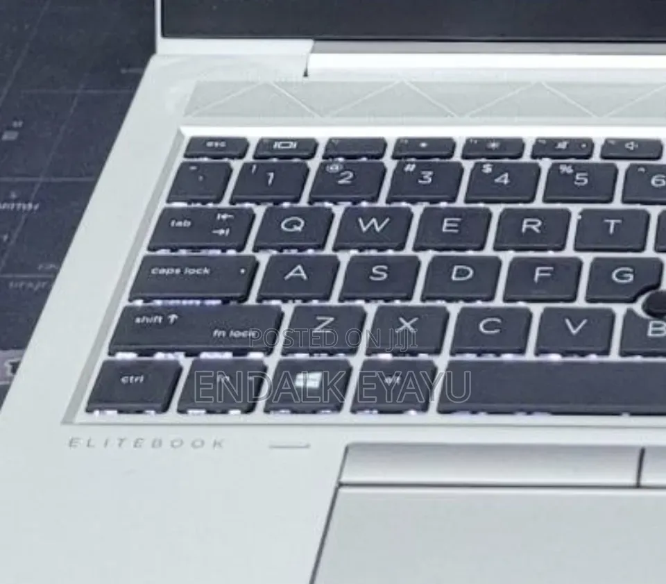 New Laptop HP EliteBook 850 G8 16GB Intel Core i5 SSD 512GB