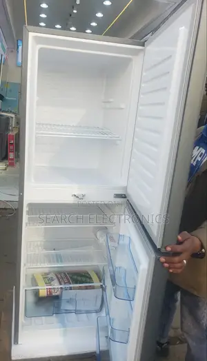 Kinghome 350,ሊትር ቆንጆ ፍሪጅ