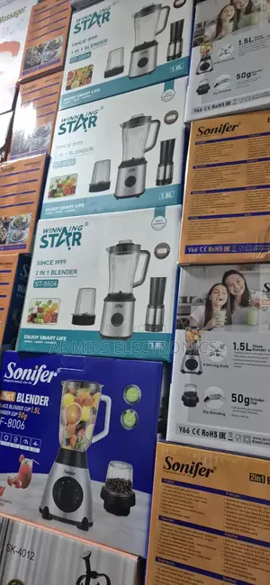 Sayona Juicer