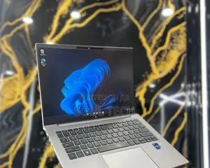 New Laptop HP ZBook Firefly 14 G10 16GB Intel Core i7 SSD 512GB