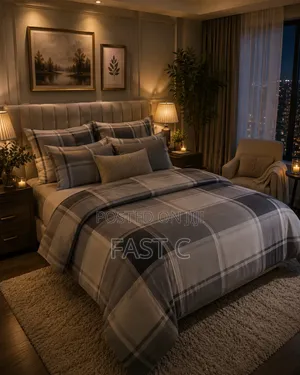 Bedsheet/አንሶላ