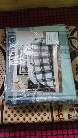 Bedsheet/አንሶላ
