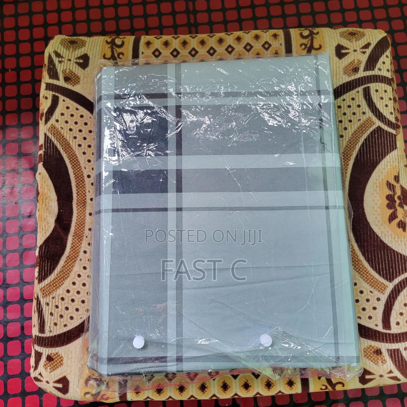 Bedsheet/አንሶላ