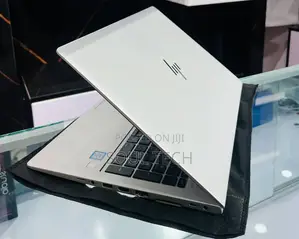 New Laptop HP EliteBook 850 G5 16GB Intel Core i7 SSD 512GB