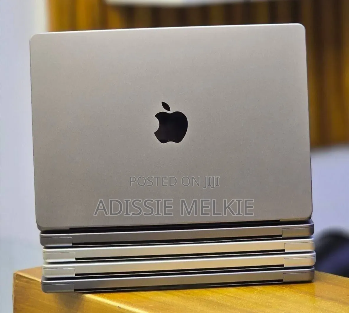 New Laptop Apple MacBook Pro 2020 M1 32GB Apple M1 Pro SSD 512GB