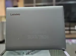 New Laptop Lenovo IdeaPad 320 8GB Intel Core i3 HDD 1T