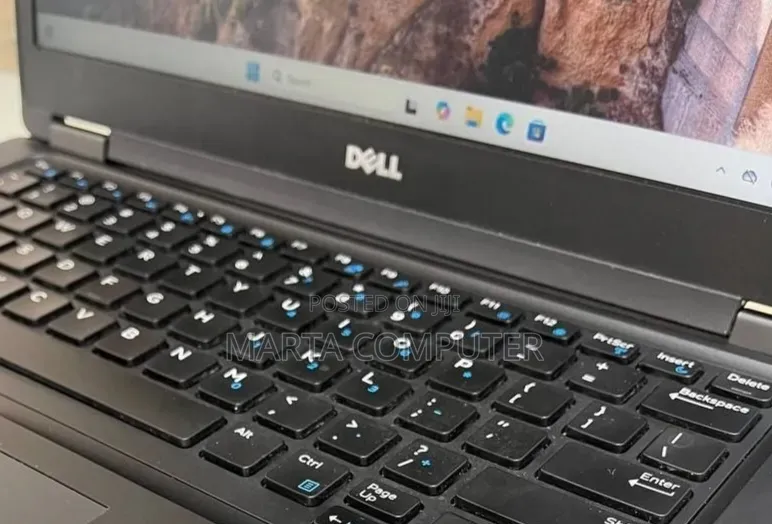 New Laptop Dell Latitude 5310 8GB Intel Core i5 HDD 500GB