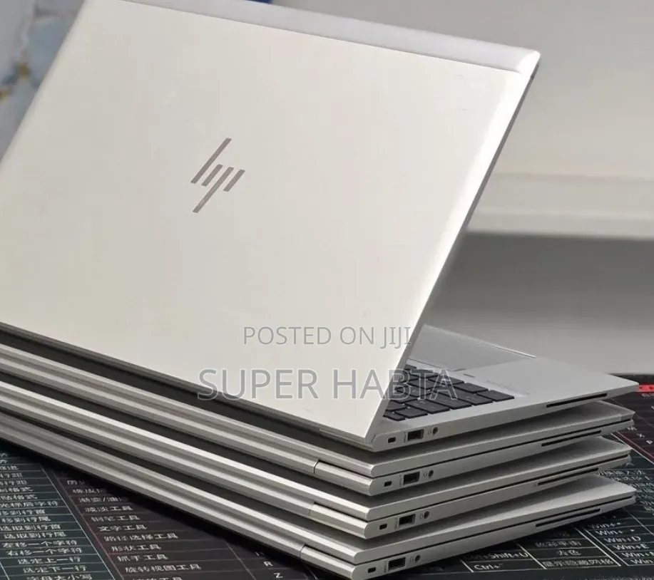 New Laptop HP EliteBook 840 G8 16GB Intel Core i7 SSD 512GB