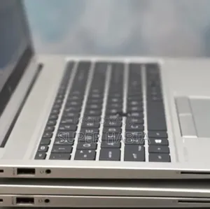 New Laptop HP EliteBook 840 G8 16GB Intel Core i7 SSD 512GB