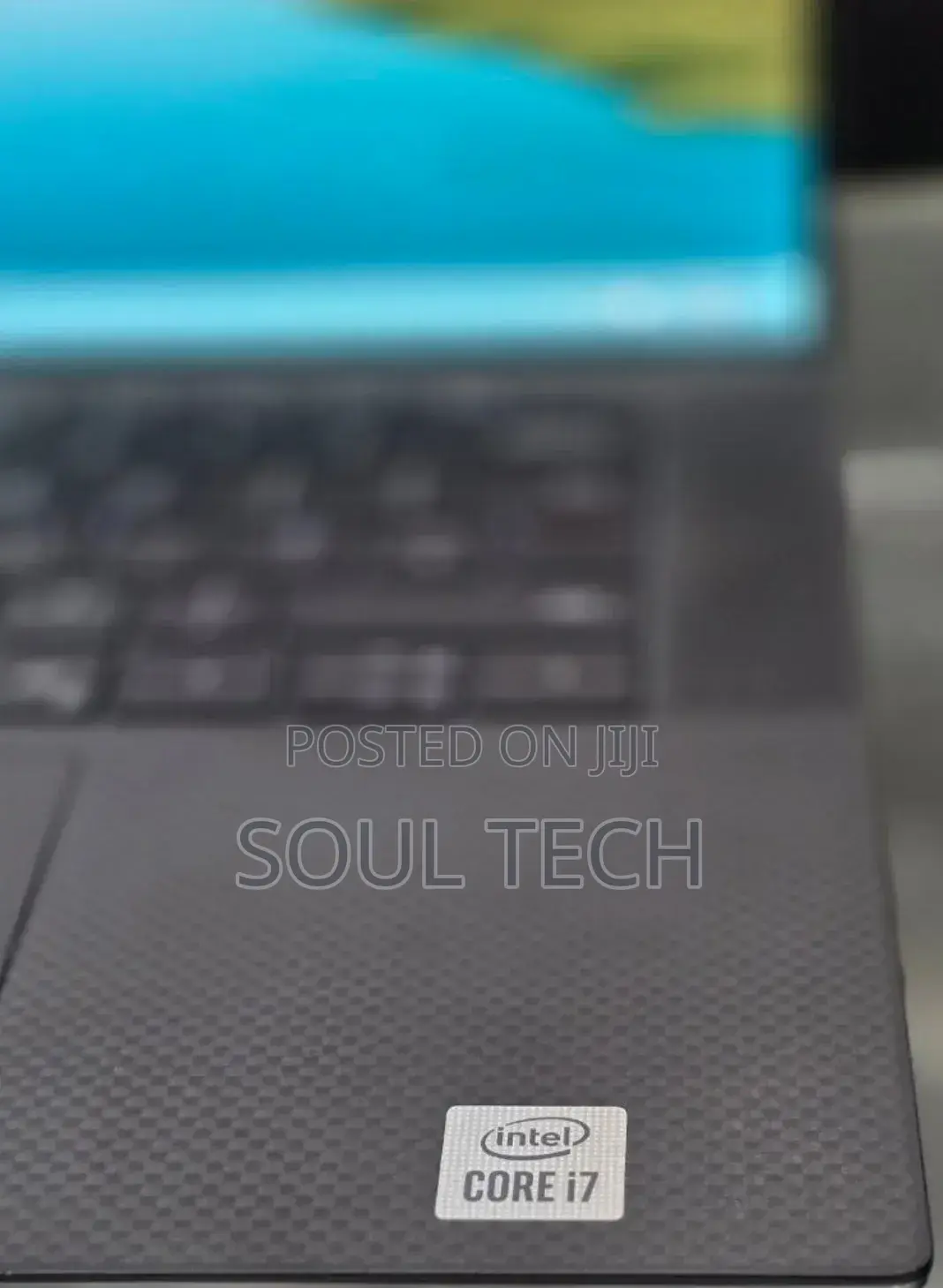 New Laptop Dell Precision 5550 16GB Intel Core i7 SSD 512GB