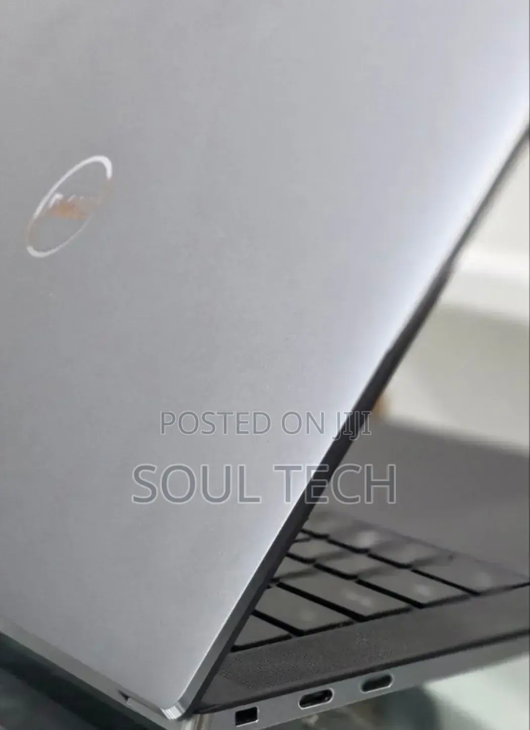 New Laptop Dell Precision 5550 16GB Intel Core i7 SSD 512GB