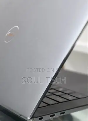 New Laptop Dell Precision 5550 16GB Intel Core i7 SSD 512GB