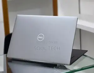 New Laptop Dell Precision 5550 16GB Intel Core i7 SSD 512GB