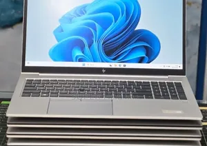 New Laptop HP EliteBook 840 G8 16GB Intel Core i7 SSD 512GB
