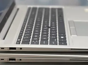 New Laptop HP EliteBook 840 G8 16GB Intel Core i7 SSD 512GB