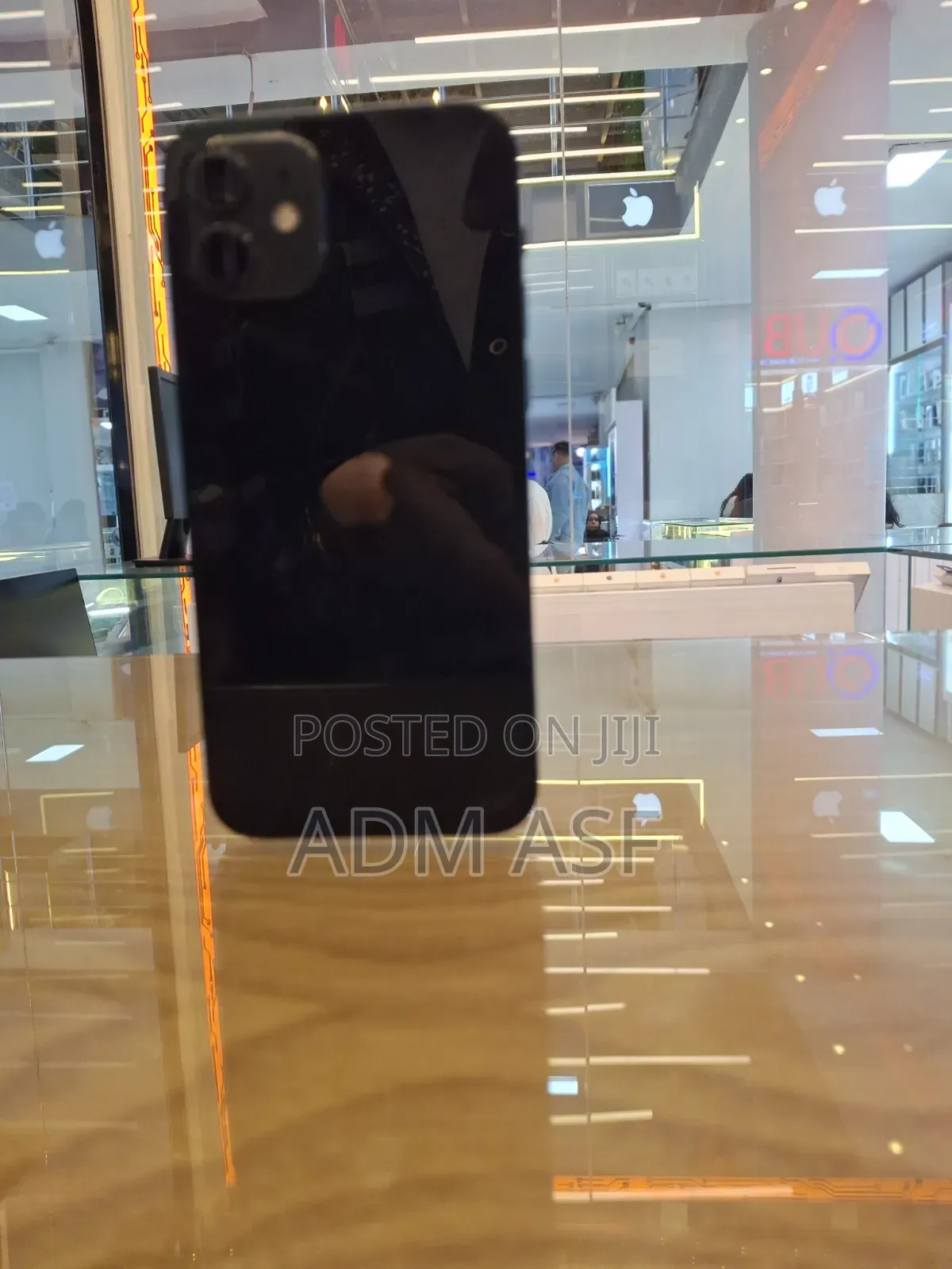 Apple iPhone 12 128 GB Blue