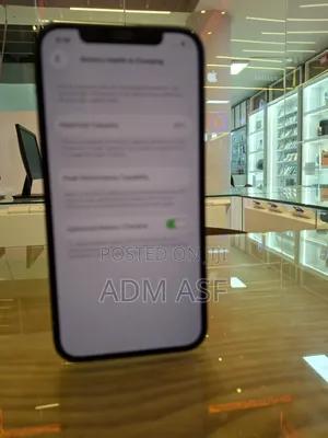 Apple iPhone 12 128 GB Blue