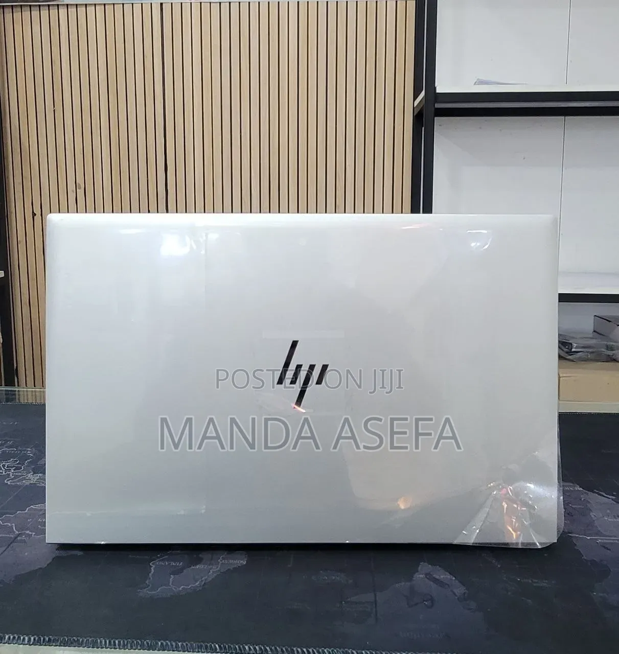 New Laptop HP EliteBook 850 G8 16GB Intel Core i5 SSD 512GB