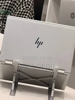 New Laptop HP EliteBook x360 1040 G7 16GB Intel Core i7 SSD 512GB