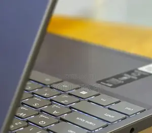 New Laptop Lenovo Ideapad 3 16GB Intel Core i7 SSD 512GB