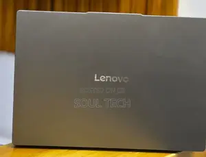 New Laptop Lenovo Ideapad 3 16GB Intel Core i7 SSD 512GB