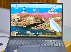 New Laptop Lenovo Ideapad 3 16GB Intel Core i7 SSD 512GB