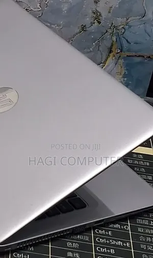 New Laptop HP EliteBook 840 G3 8GB Intel Core i5 SSD 500GB