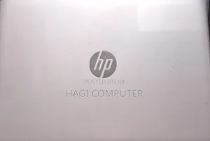 New Laptop HP EliteBook 840 G3 8GB Intel Core i5 SSD 500GB