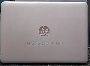 New Laptop HP EliteBook 840 G3 8GB Intel Core i5 SSD 500GB