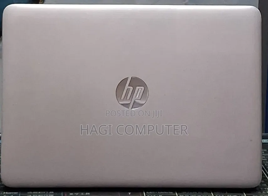 New Laptop HP EliteBook 840 G3 8GB Intel Core i5 SSD 500GB