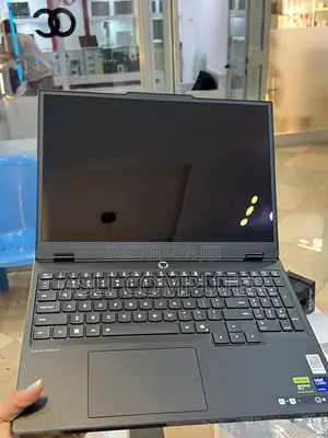 New Laptop Lenovo Legion 5 32GB Intel Core Ultra 9 SSD 1T