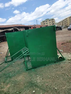 Construction Lift