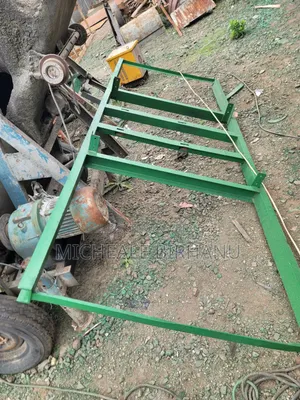 Construction Lift