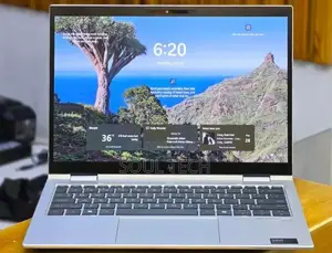 New Laptop HP Elitebook 830 G11 16GB Intel Core Ultra 7 SSD 512GB