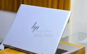 New Laptop HP Elitebook 830 G11 16GB Intel Core Ultra 7 SSD 512GB