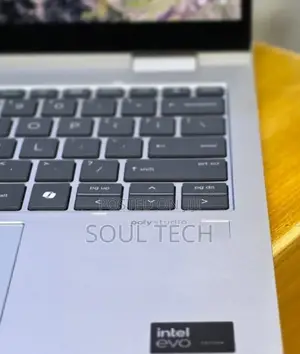 New Laptop HP Elitebook 830 G11 16GB Intel Core Ultra 7 SSD 512GB