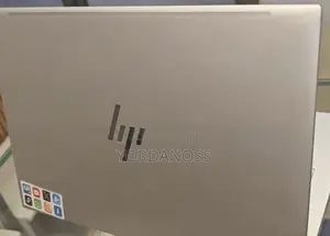 New Laptop HP EliteBook 640 G11 16GB Intel Core Ultra 7 SSD 512GB