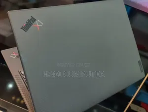 New Laptop Lenovo ThinkPad X1 Carbon Gen11 16GB Intel Core i7 SSD 1T