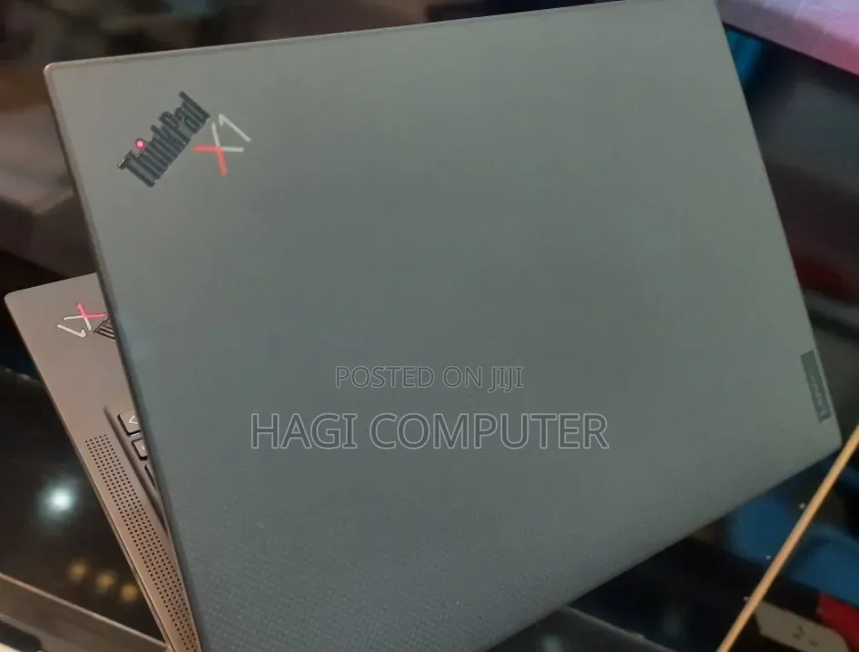New Laptop Lenovo ThinkPad X1 Carbon Gen11 16GB Intel Core i7 SSD 1T