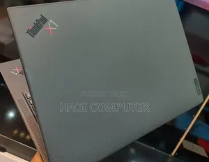 New Laptop Lenovo ThinkPad X1 Carbon Gen11 16GB Intel Core i7 SSD 1T