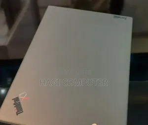 New Laptop Lenovo ThinkPad X1 Carbon Gen11 16GB Intel Core i7 SSD 1T