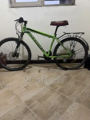 Bicycle for Sale