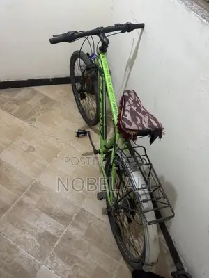 Bicycle for Sale