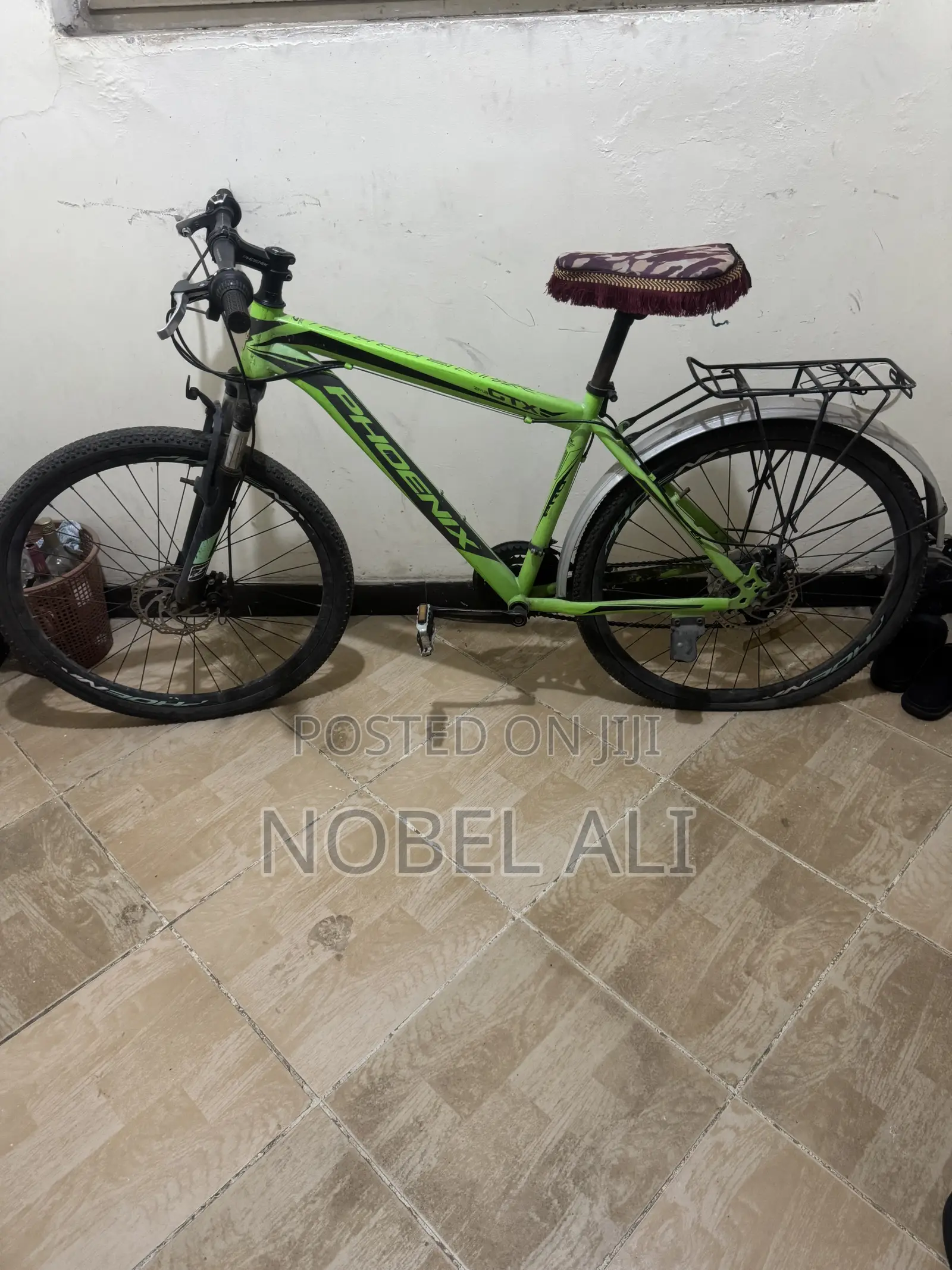 Bicycle for Sale